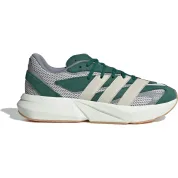 adidas Lightblaze Collegiate Green Off White Matte Silver