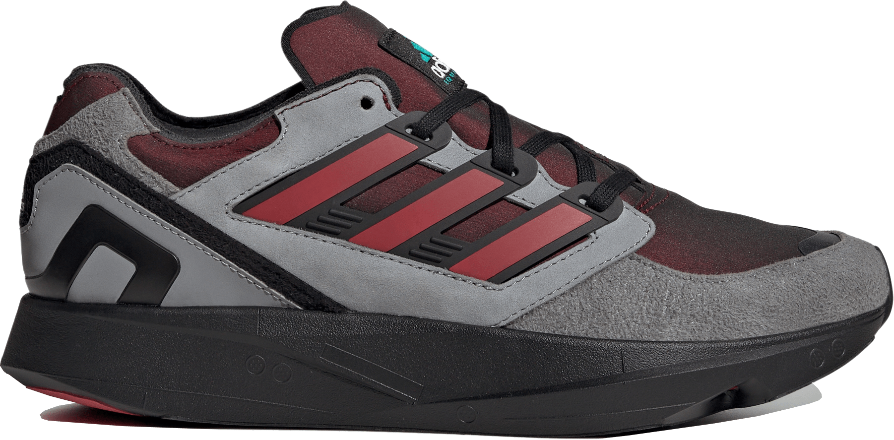 Adidas Equipment Takumi Sen "Equipment Red"