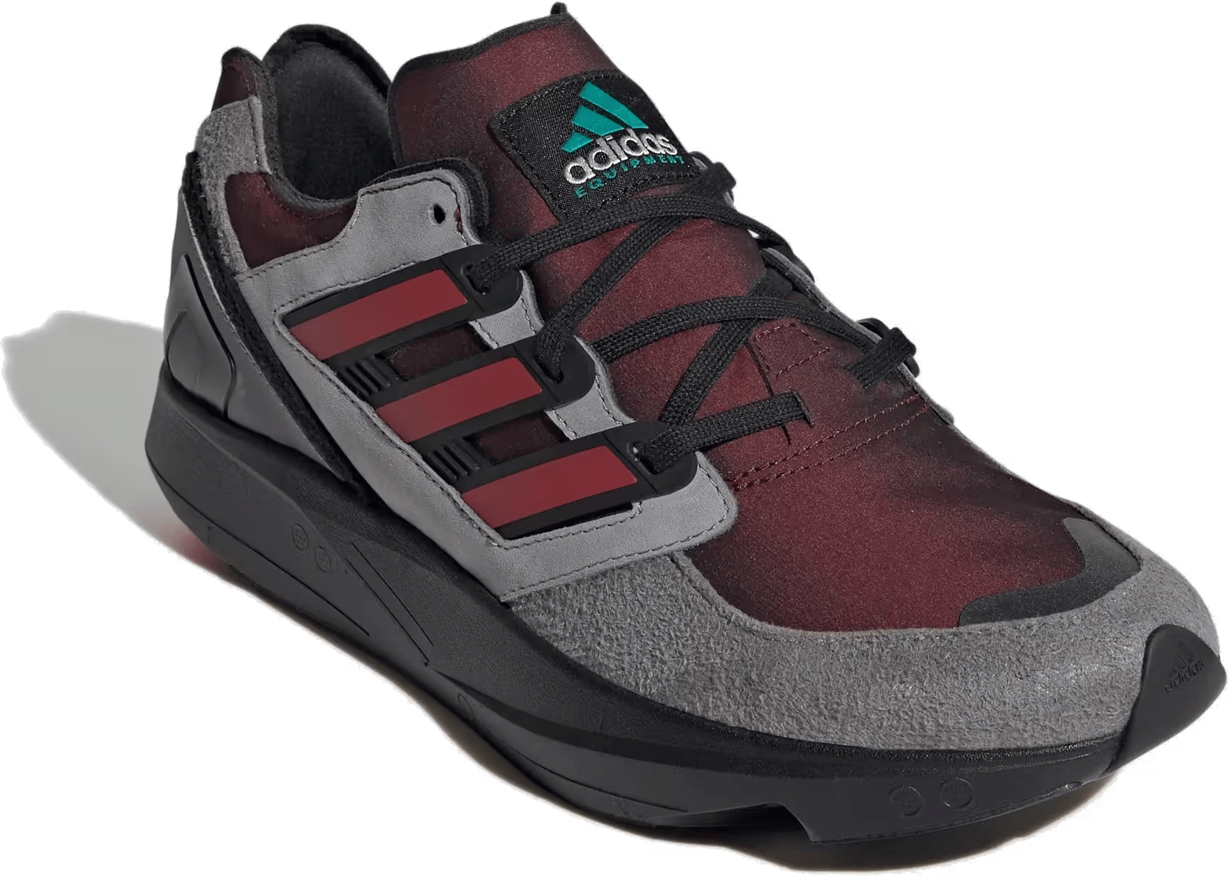 Adidas Equipment Takumi Sen "Equipment Red"