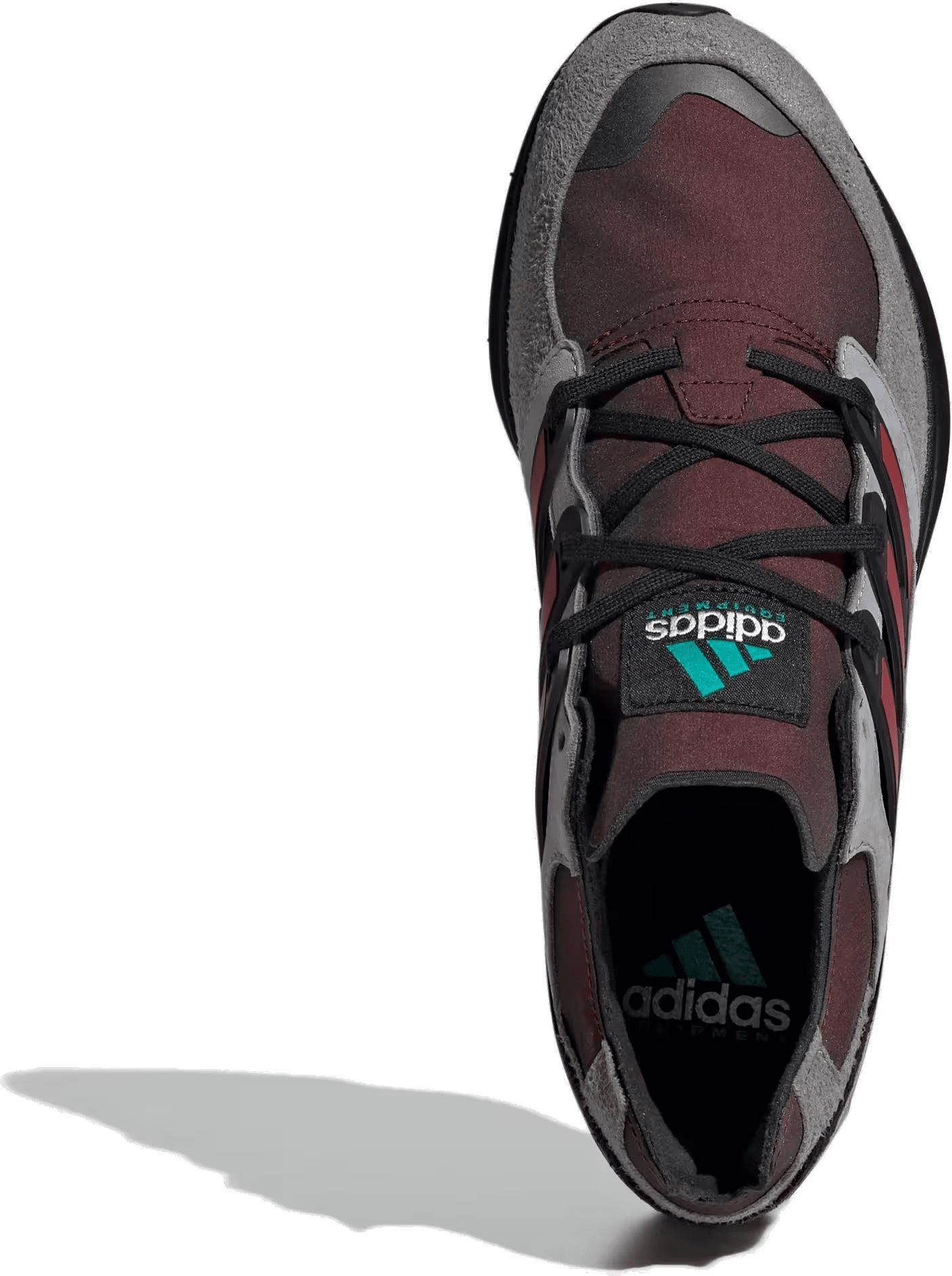 Adidas Equipment Takumi Sen "Equipment Red"