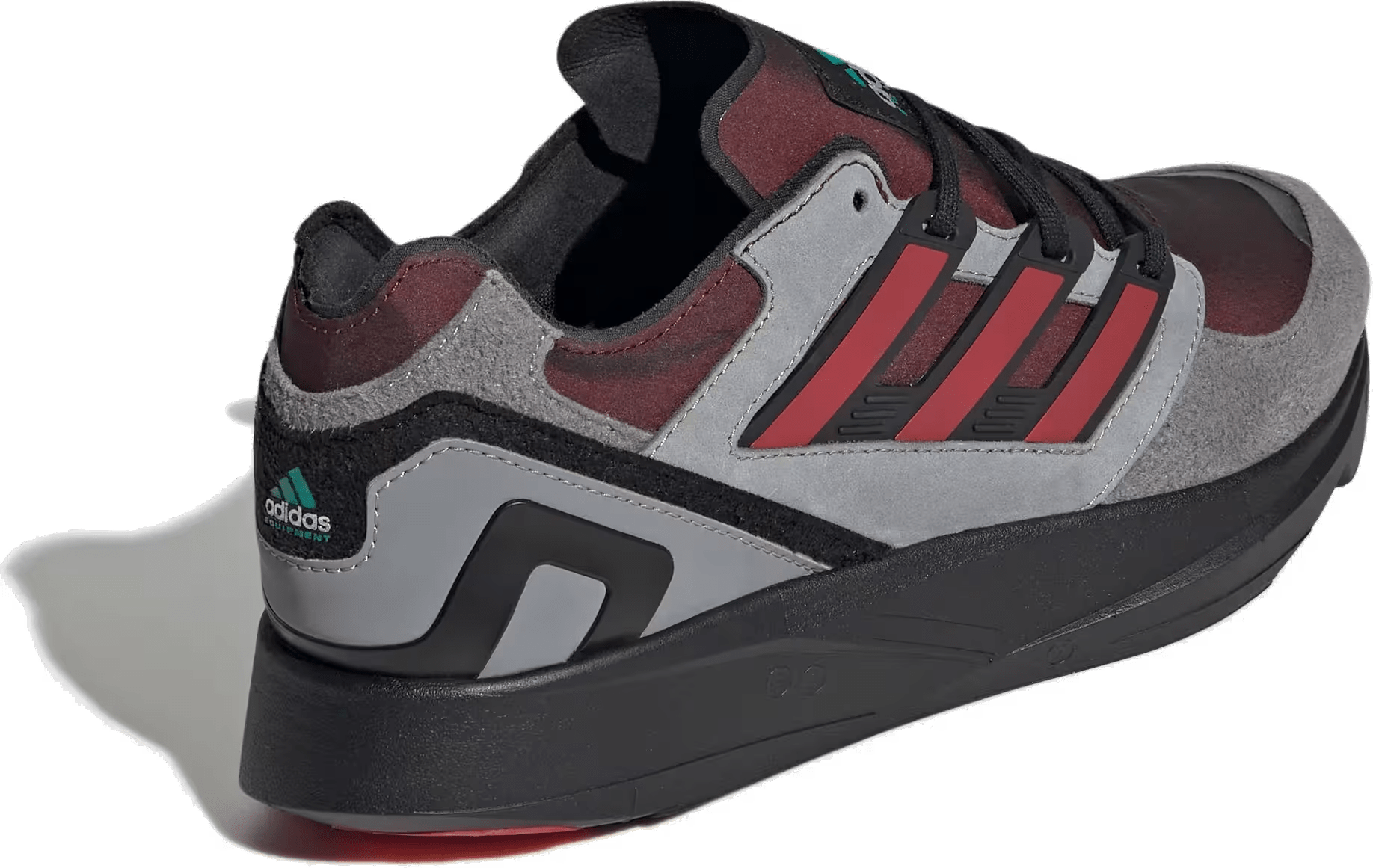 Adidas Equipment Takumi Sen "Equipment Red"