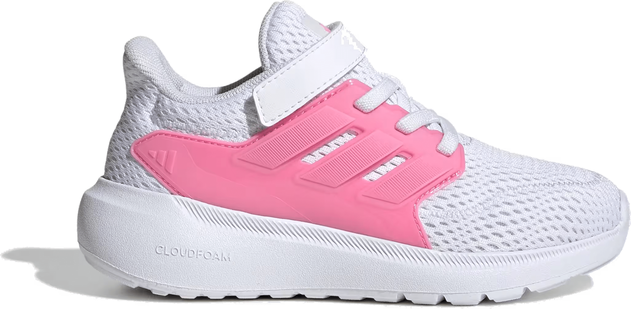 adidas Ultimashow 2.0 Cloud White Bliss Pink (PS)