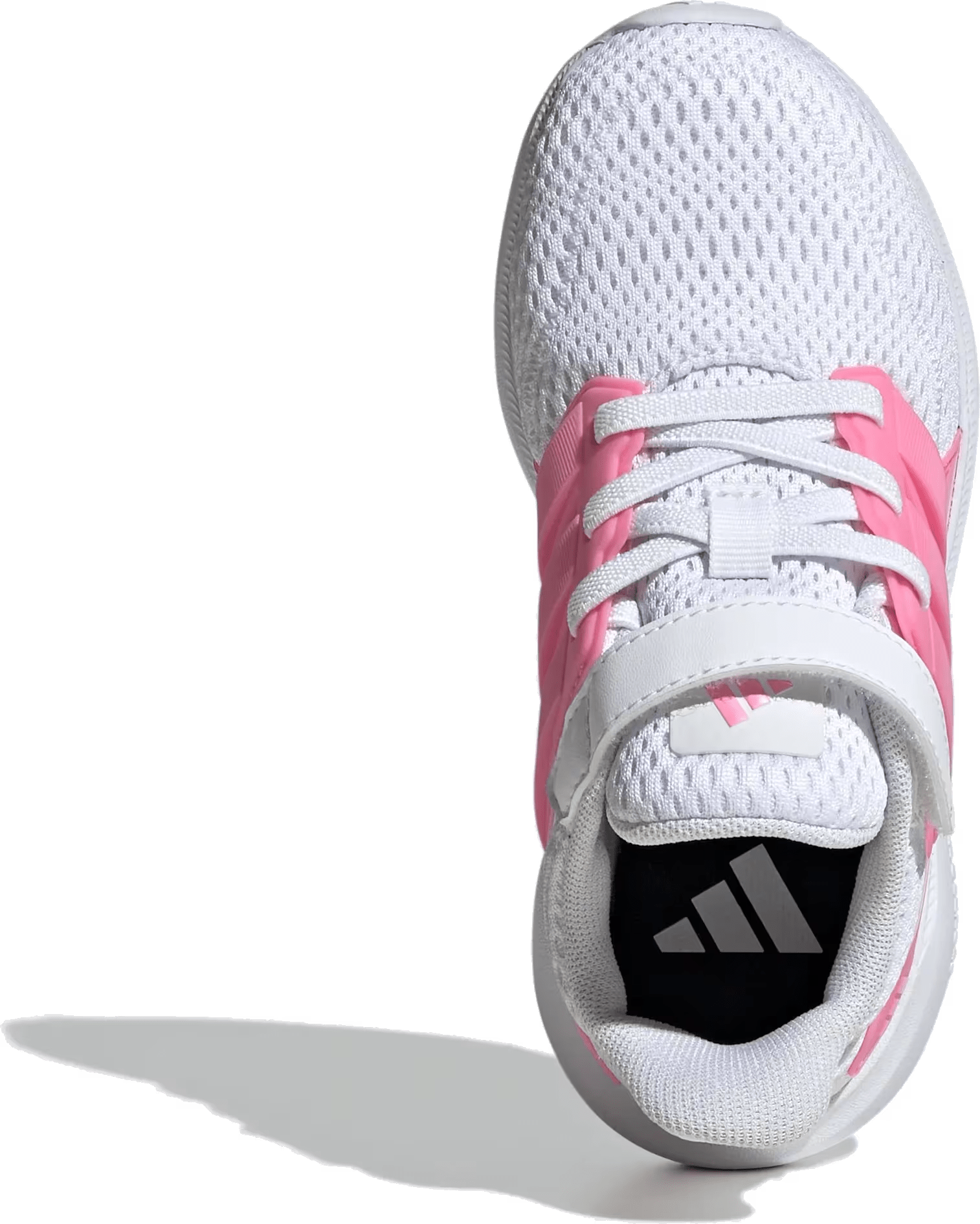 adidas Ultimashow 2.0 Cloud White Bliss Pink (PS)