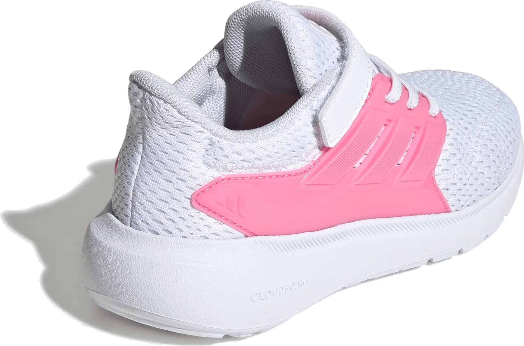 adidas Ultimashow 2.0 Cloud White Bliss Pink (PS)