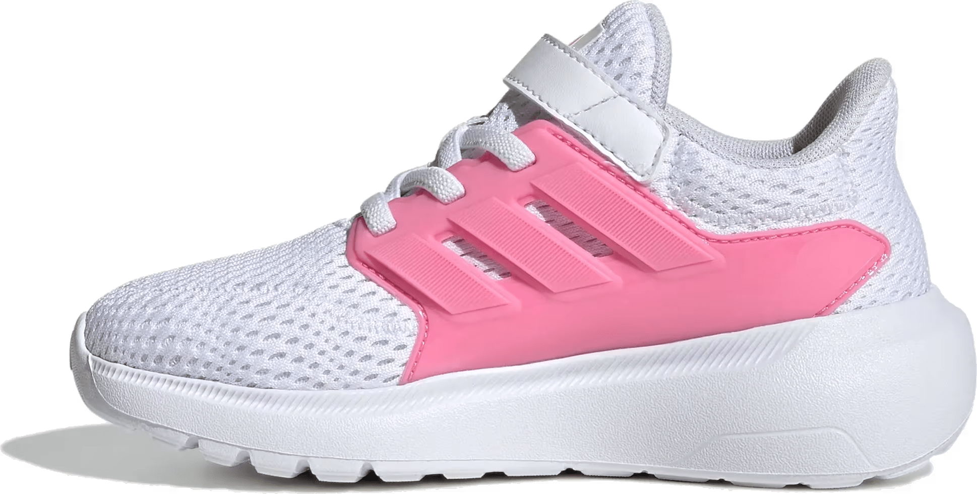 adidas Ultimashow 2.0 Cloud White Bliss Pink (PS)