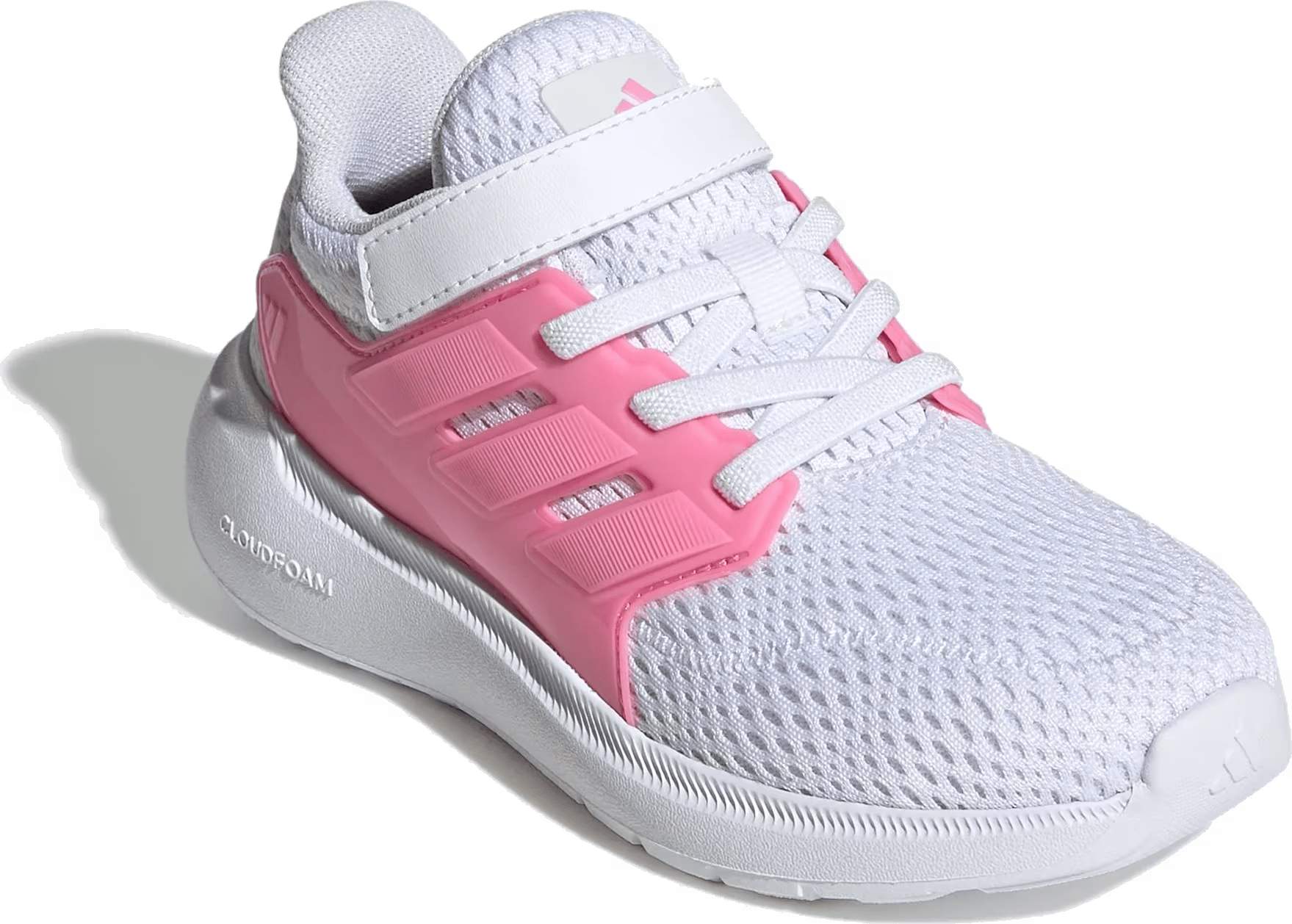 adidas Ultimashow 2.0 Cloud White Bliss Pink (PS)