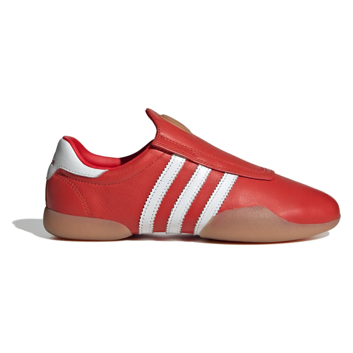 Adidas Taekwondo Wmns "Red"
