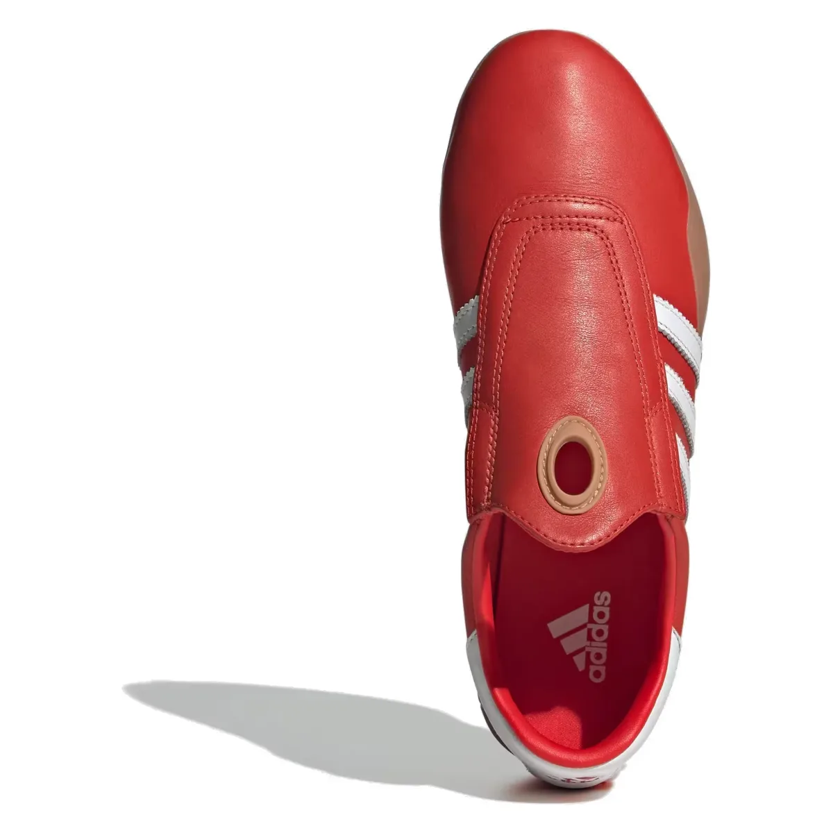 Adidas Taekwondo Wmns "Red"
