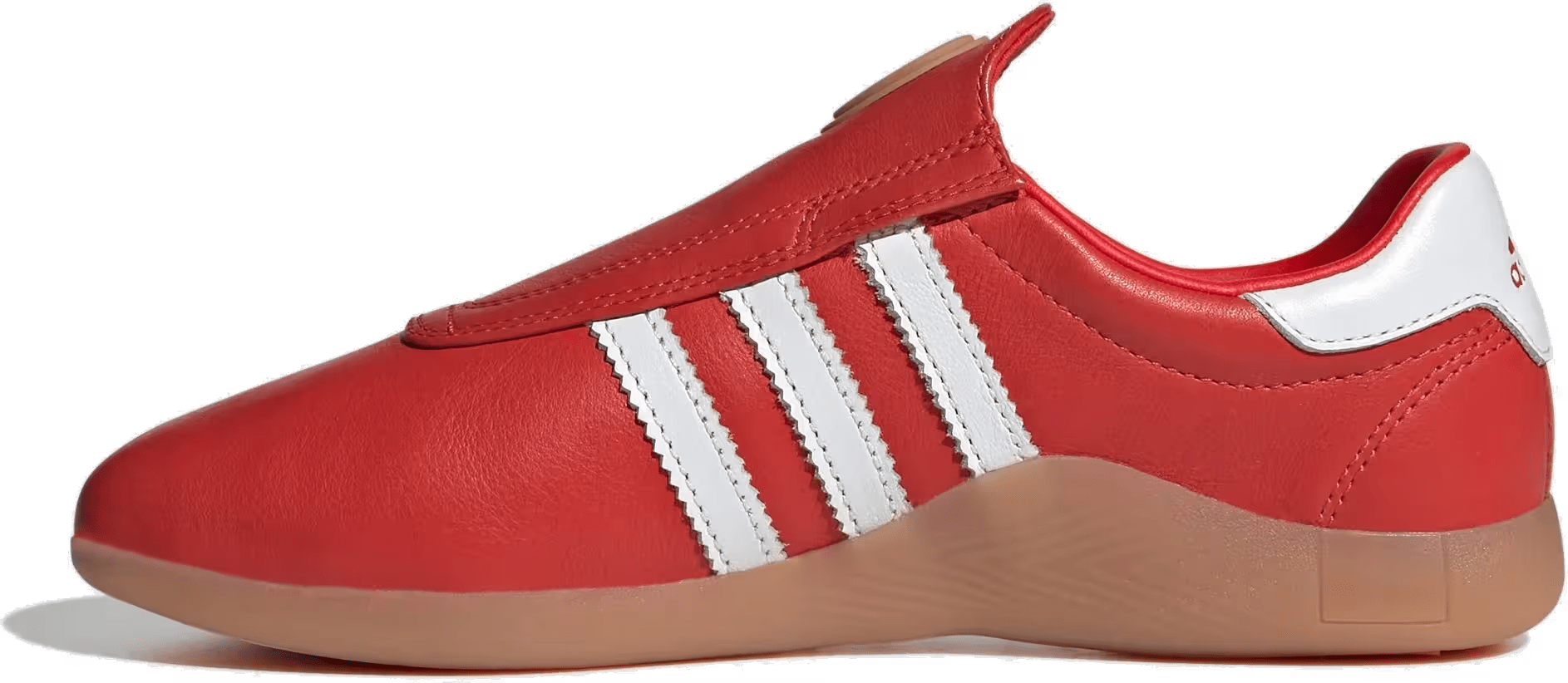 Adidas Taekwondo Wmns "Red"