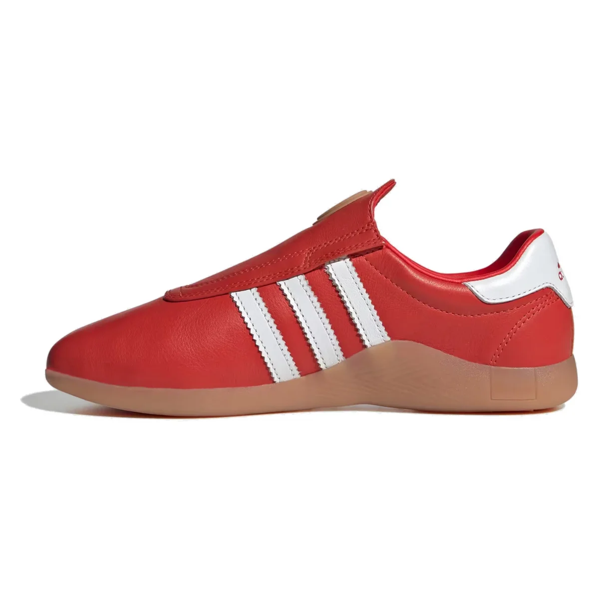 Adidas Taekwondo Wmns "Red"
