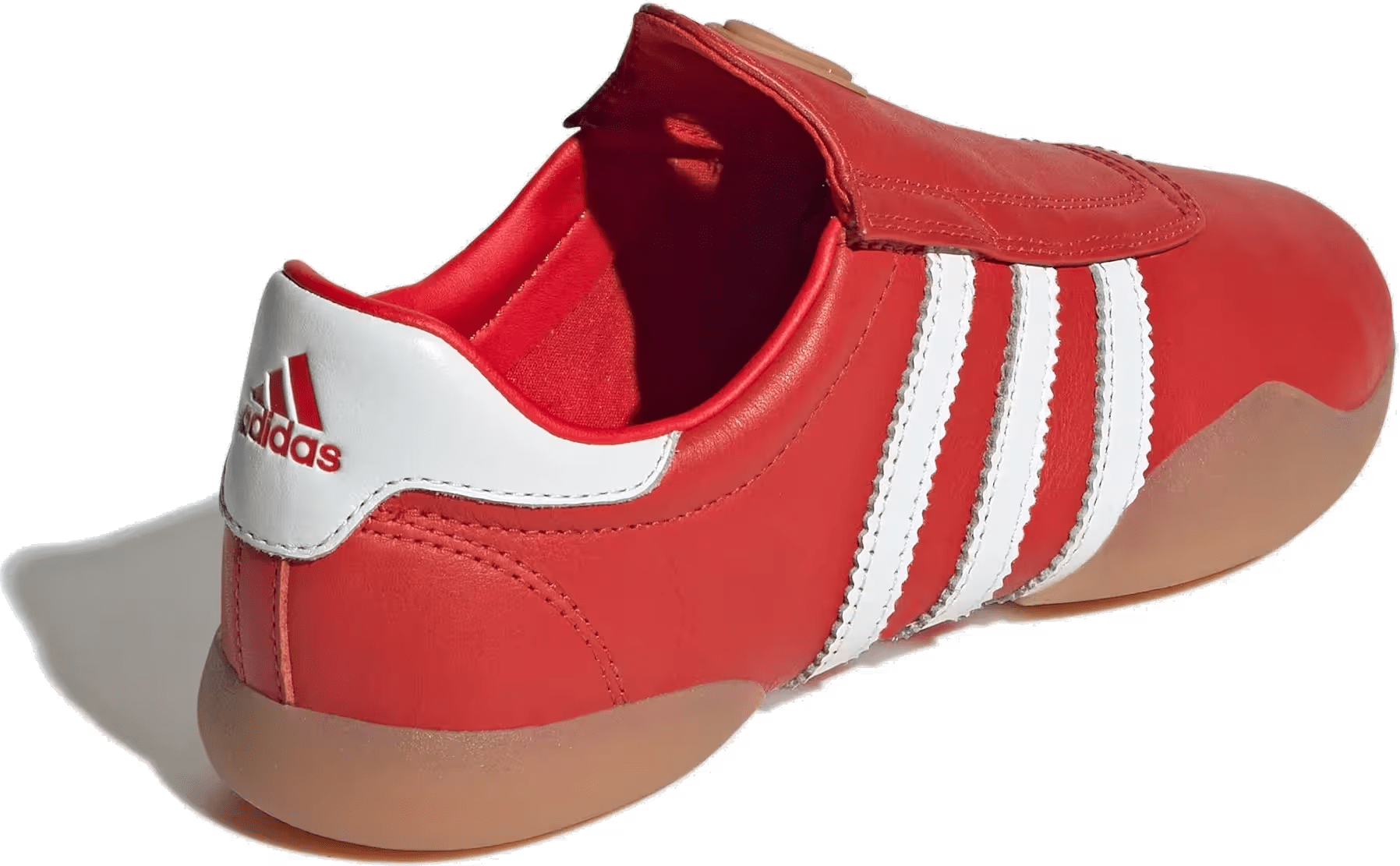 Adidas Taekwondo Wmns "Red"