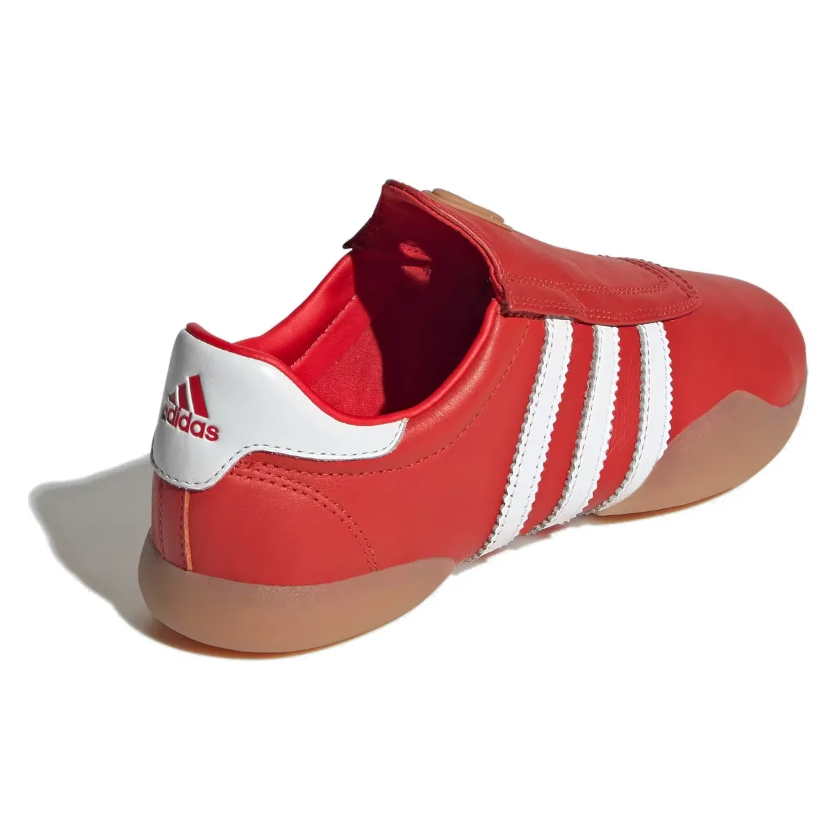 Adidas Taekwondo Wmns "Red"