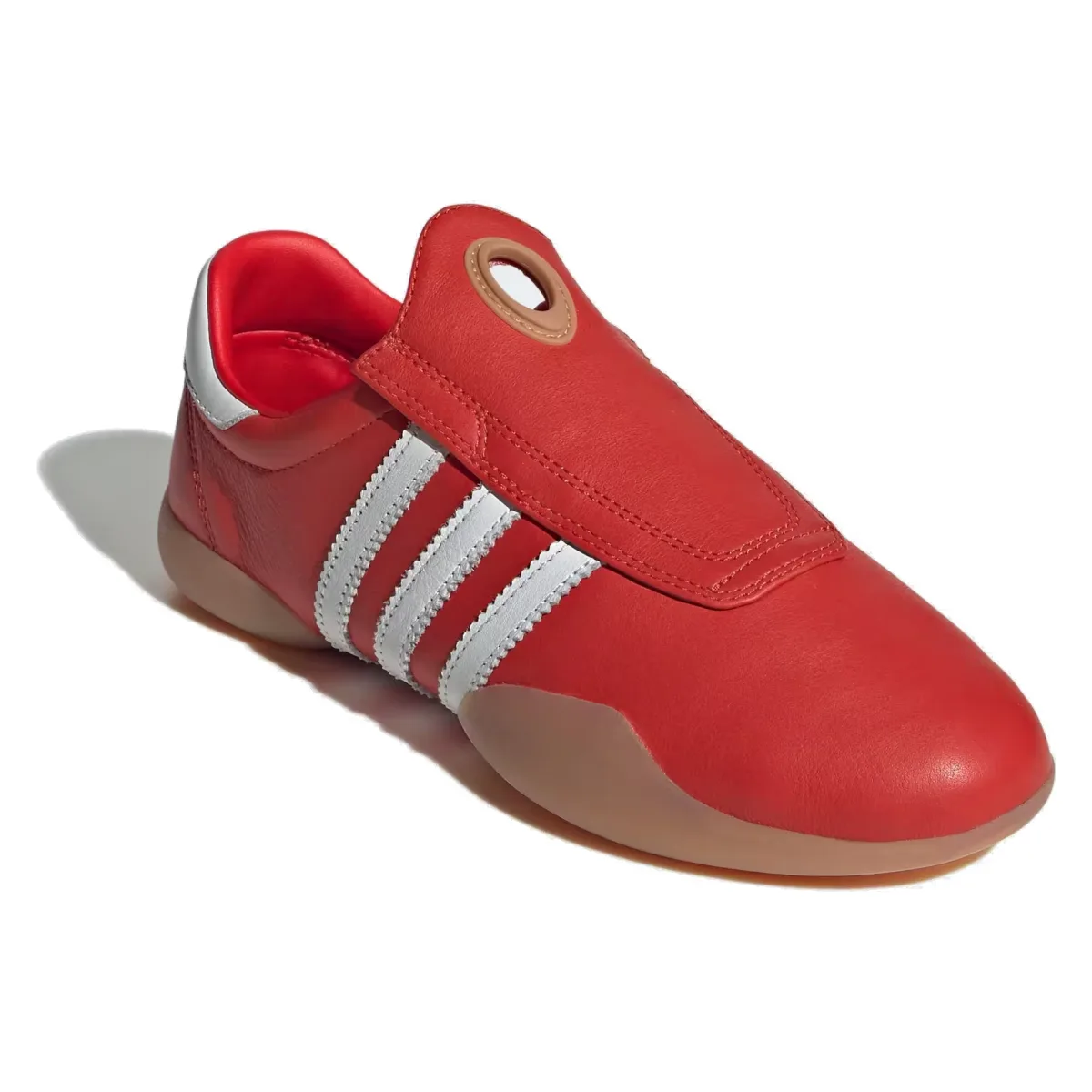 Adidas Taekwondo Wmns "Red"