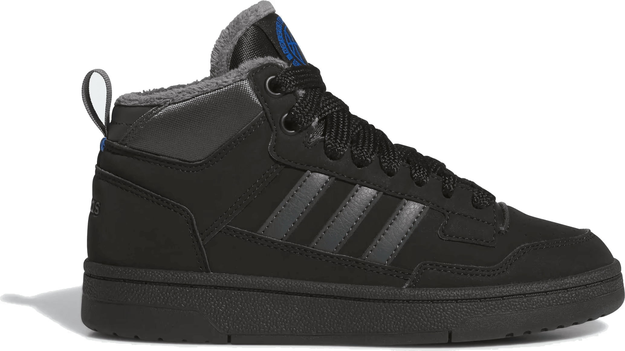 Adidas Rapid Court Mid Winterized