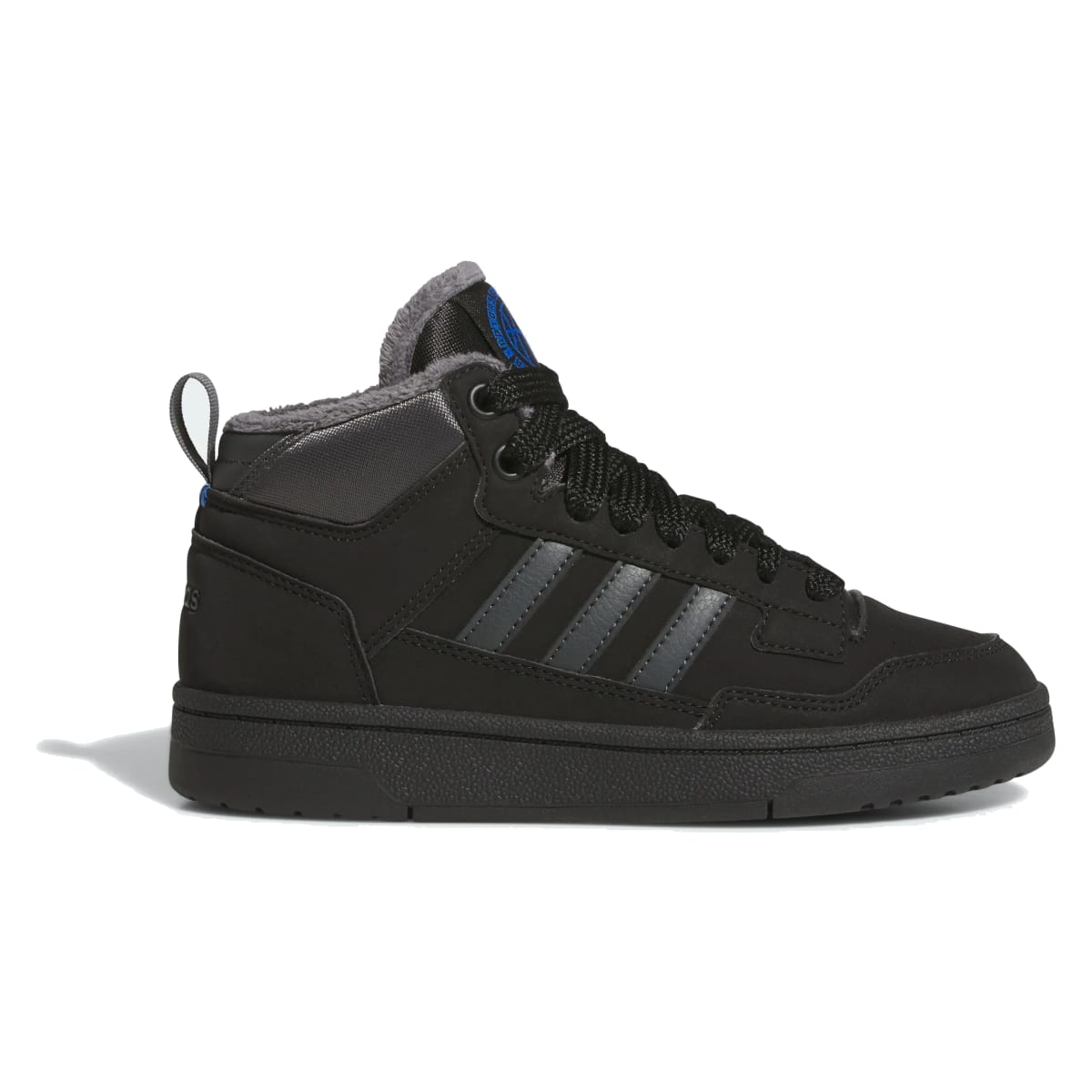 Adidas Rapid Court Mid Winterized