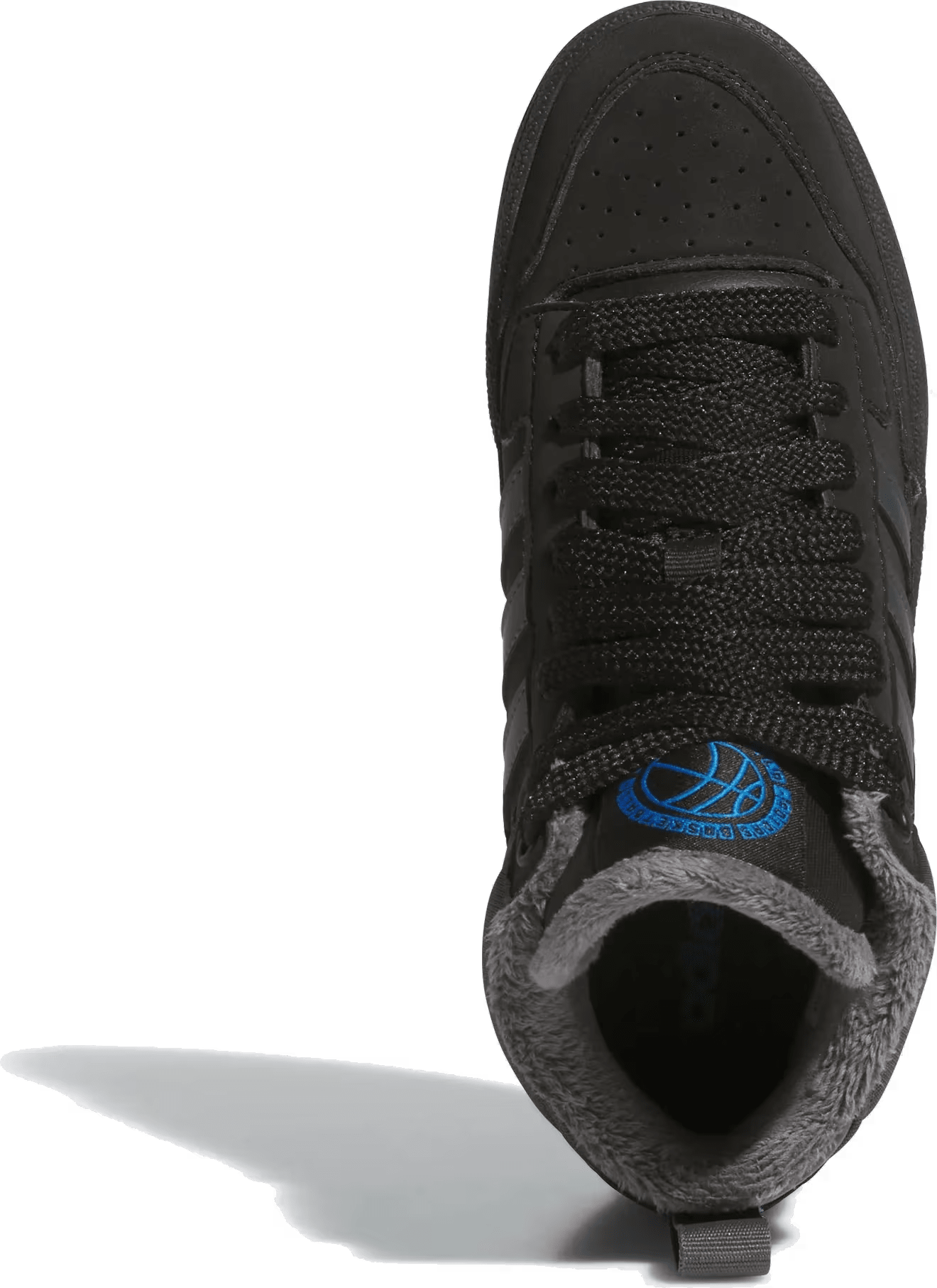 Adidas Rapid Court Mid Winterized