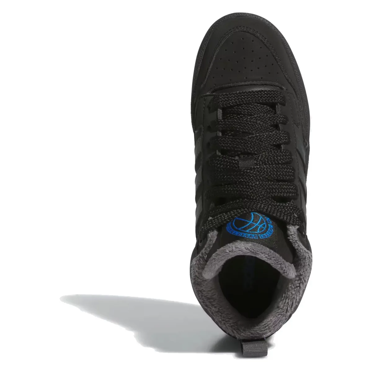Adidas Rapid Court Mid Winterized