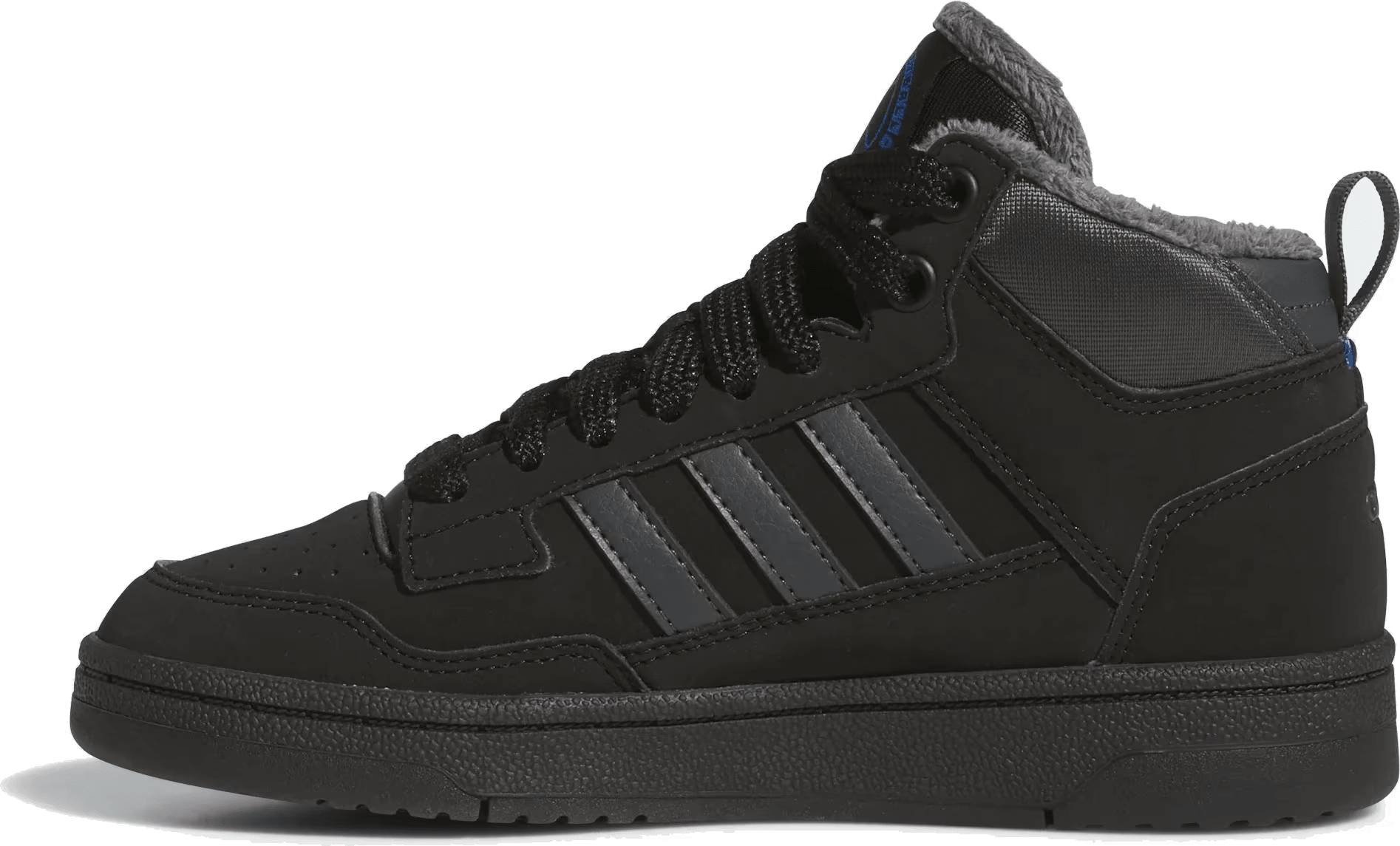 Adidas Rapid Court Mid Winterized