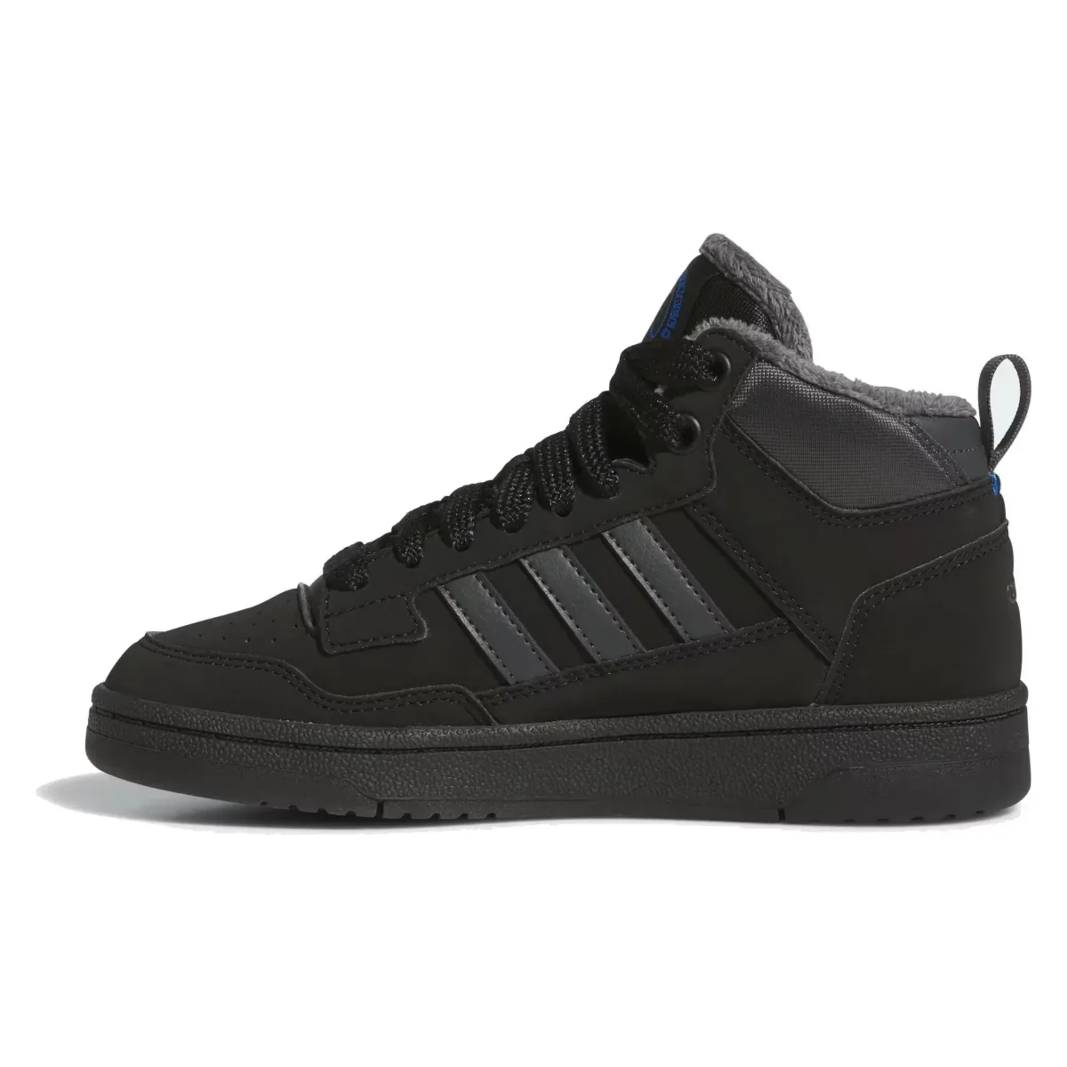 Adidas Rapid Court Mid Winterized