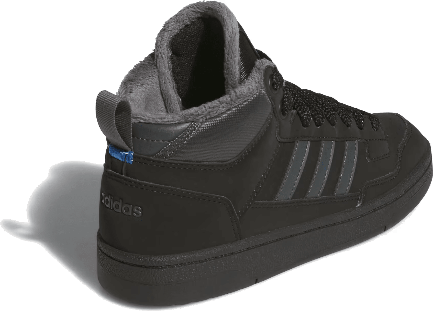 Adidas Rapid Court Mid Winterized