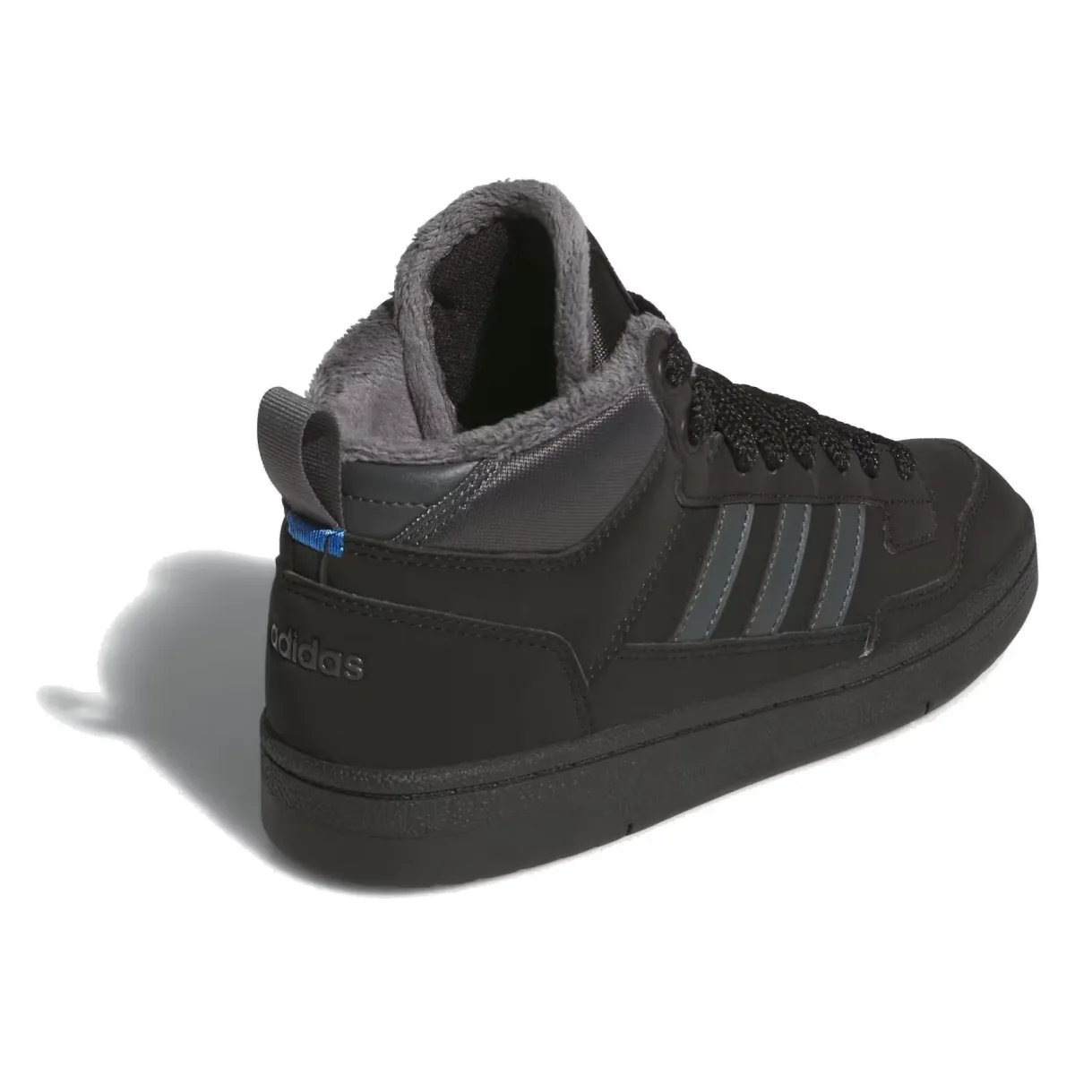 Adidas Rapid Court Mid Winterized