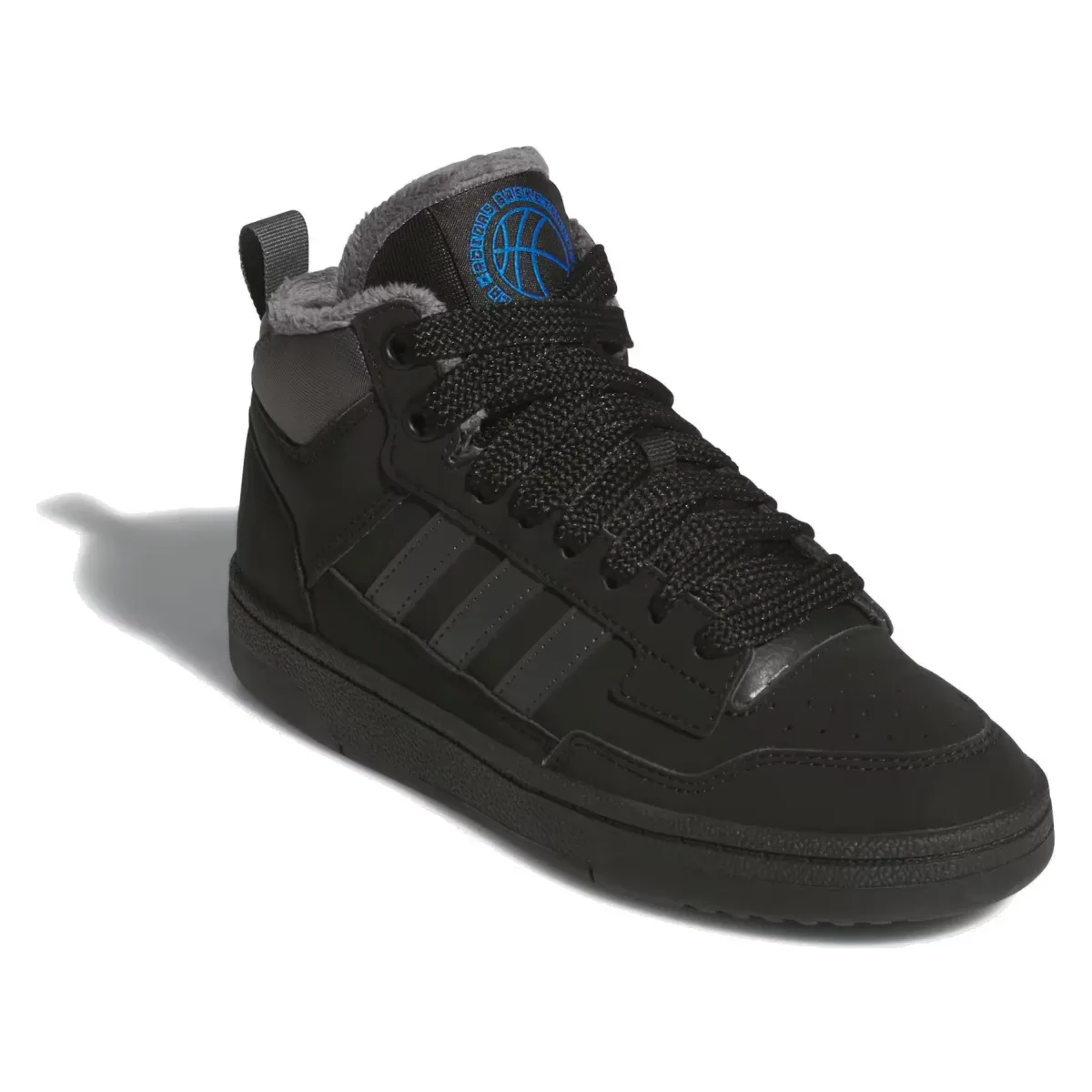 Adidas Rapid Court Mid Winterized