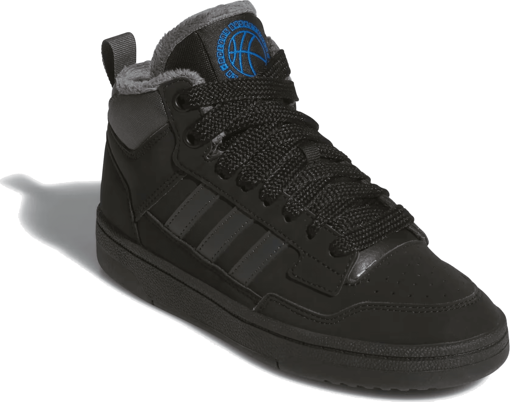 Adidas Rapid Court Mid Winterized
