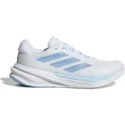 adidas Supernova Stride 2.0 Cloud White Glow Blue Grey One (Women's)