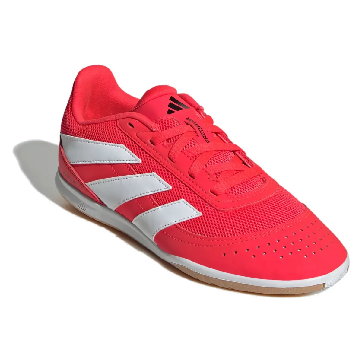 adidas Predator Club Indoor Sala Lucid Red Cloud White Core Black (GS)