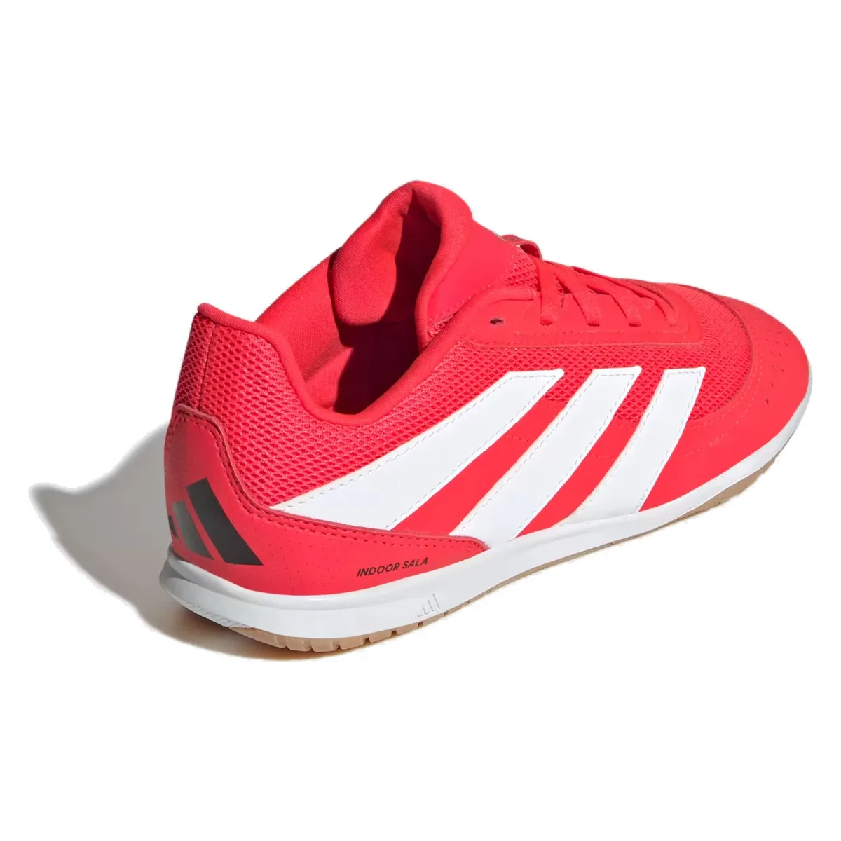 adidas Predator Club Indoor Sala Lucid Red Cloud White Core Black (GS)