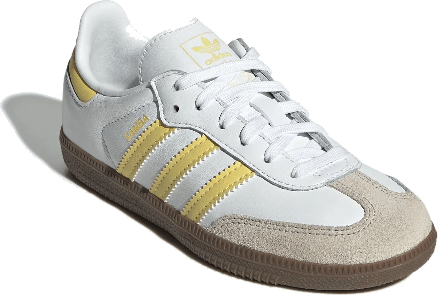 adidas Samba OG Kids