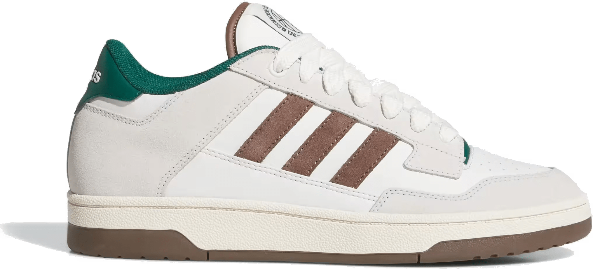 adidas Rapid Court Low
