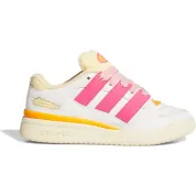 adidas Forum2000 Off White Pink Fusion Orange Tint (Women's)