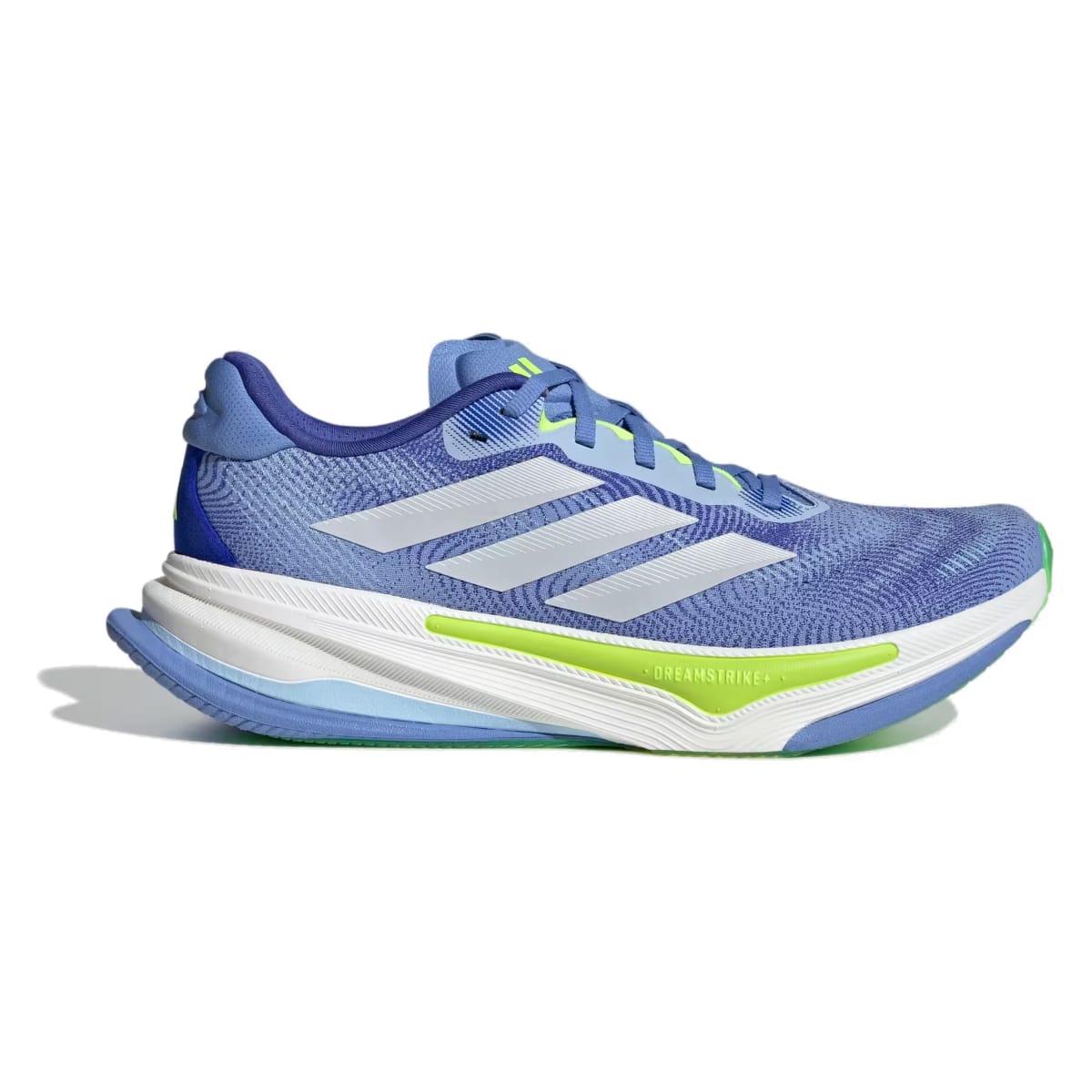 adidas Supernova Prima 2 Blue Fusion Cloud White Lucid Blue