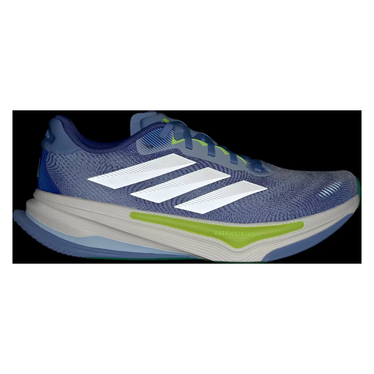 adidas Supernova Prima 2 Blue Fusion Cloud White Lucid Blue