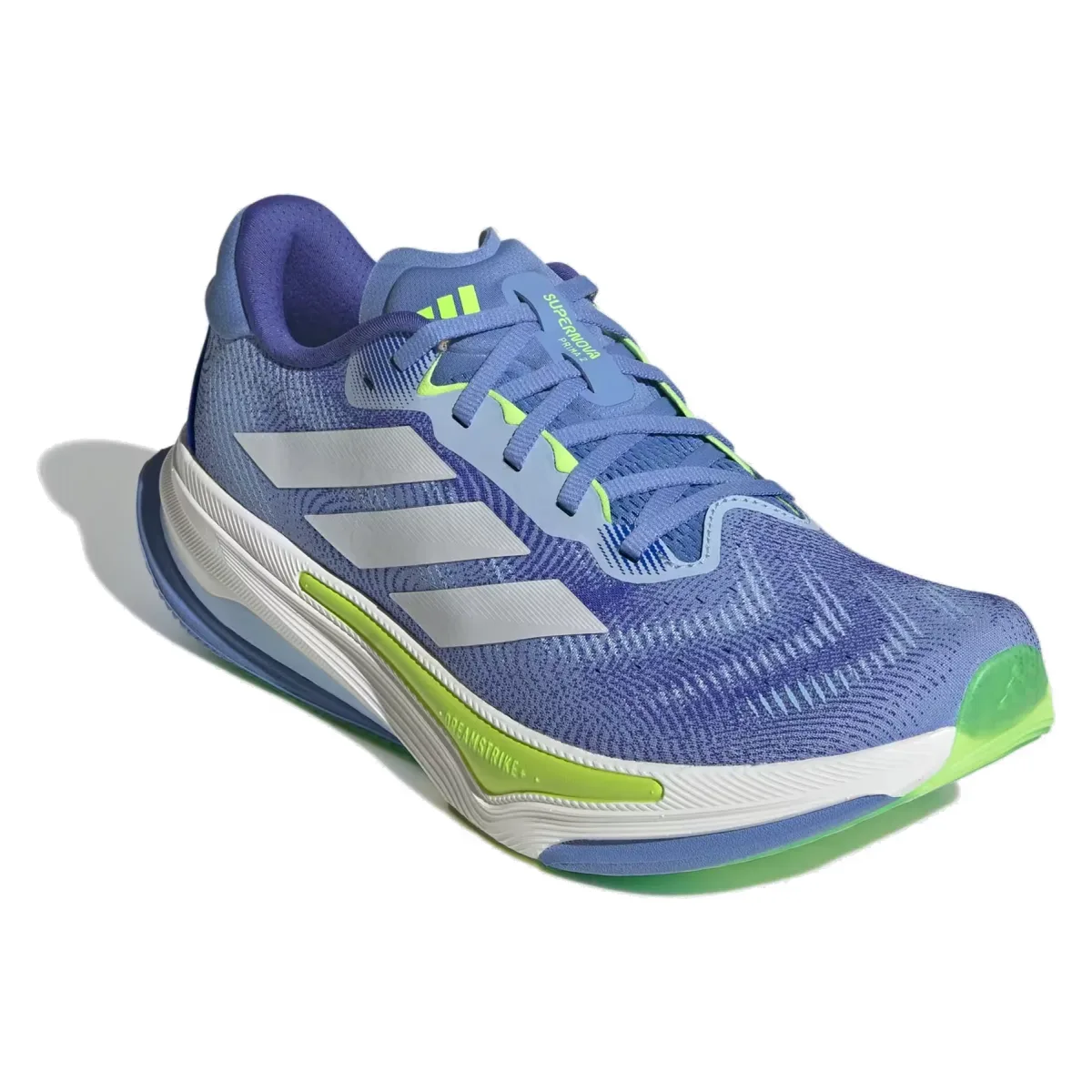 adidas Supernova Prima 2 Blue Fusion Cloud White Lucid Blue