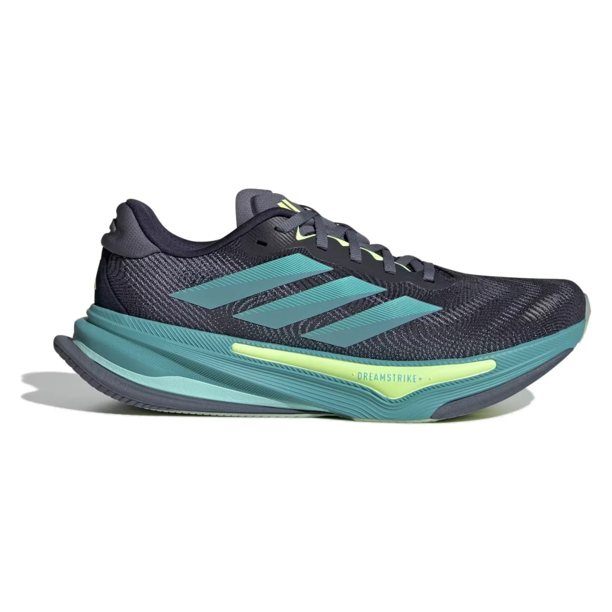 adidas Supernova Prima 2 Onix Mint Ton Hi-Res Yellow