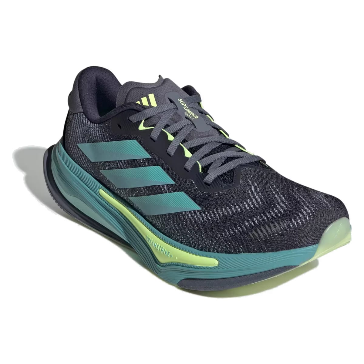 adidas Supernova Prima 2 Onix Mint Ton Hi-Res Yellow