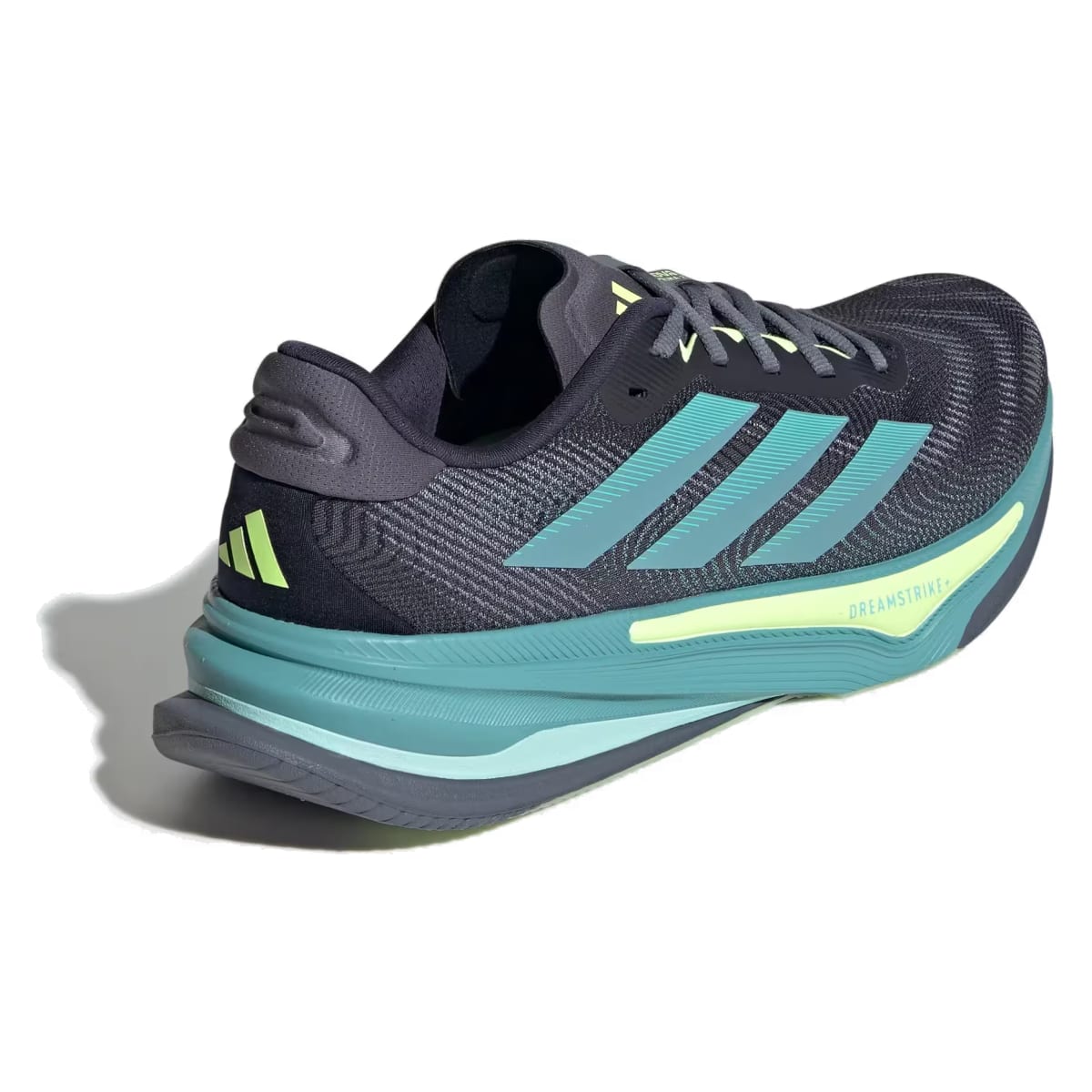 adidas Supernova Prima 2 Onix Mint Ton Hi-Res Yellow