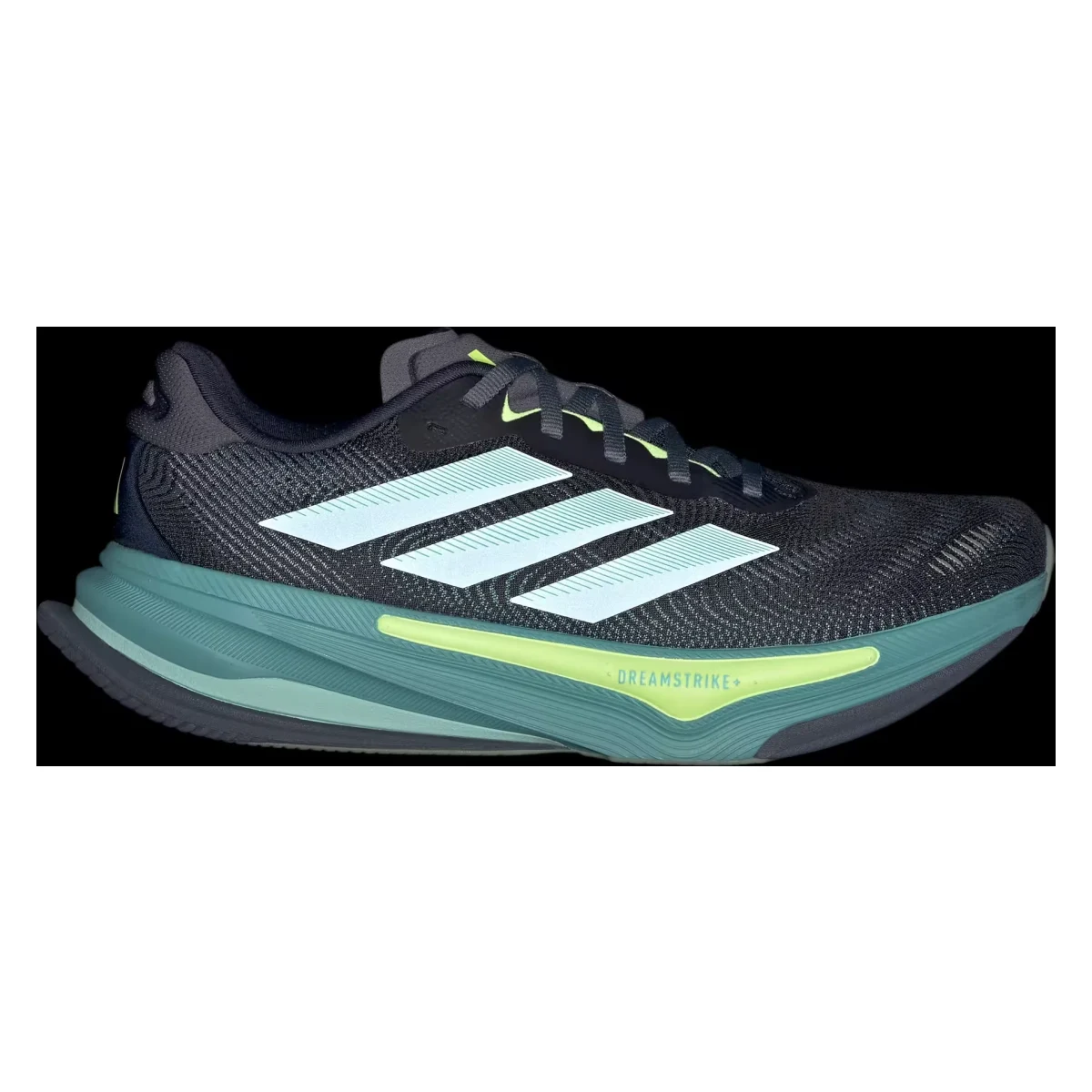 adidas Supernova Prima 2 Onix Mint Ton Hi-Res Yellow
