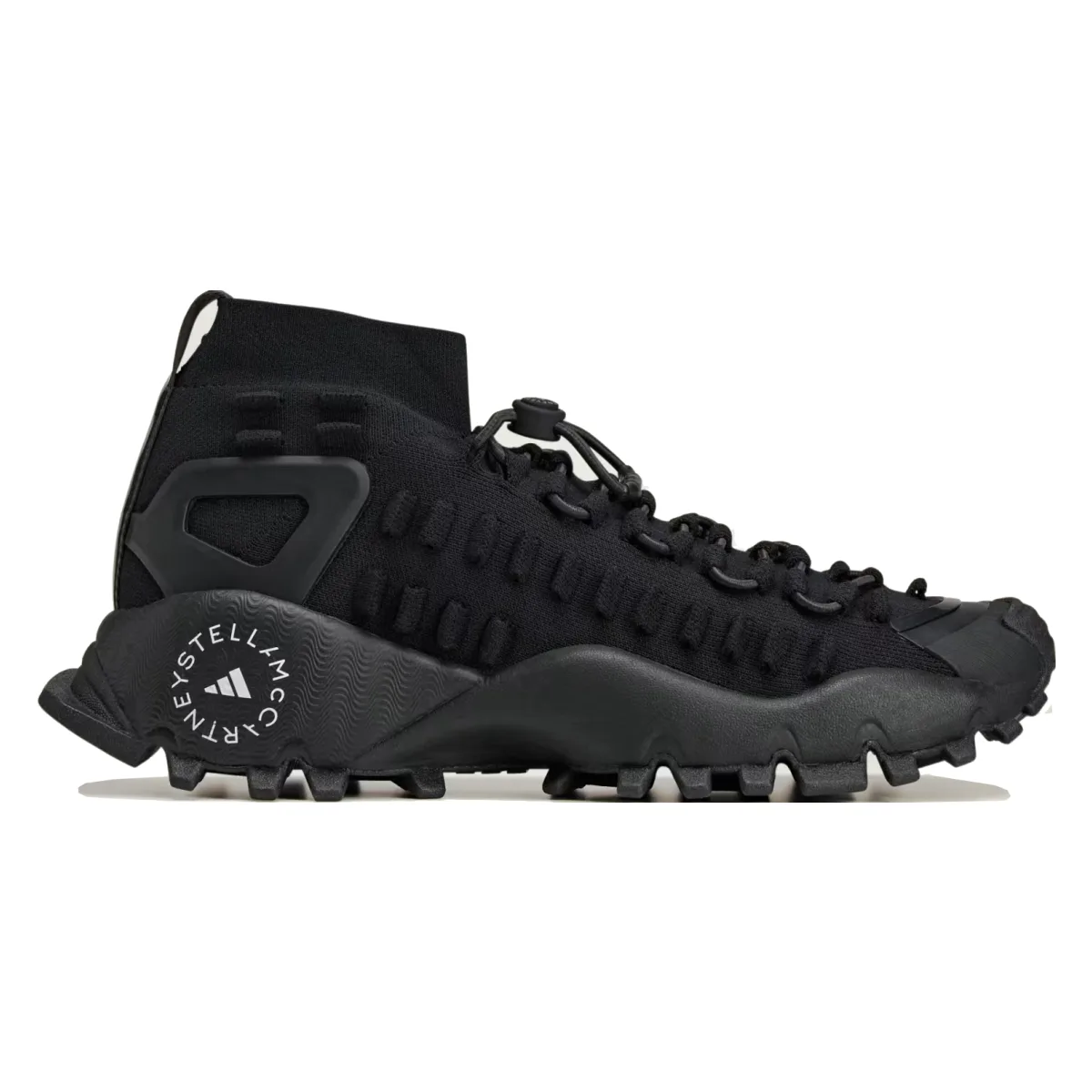 Adidas x Stella McCartney Seeulater 2 "Black"