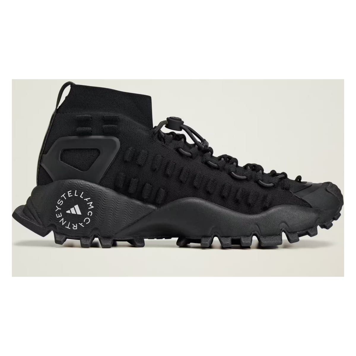 Adidas x Stella McCartney Seeulater 2 "Black"
