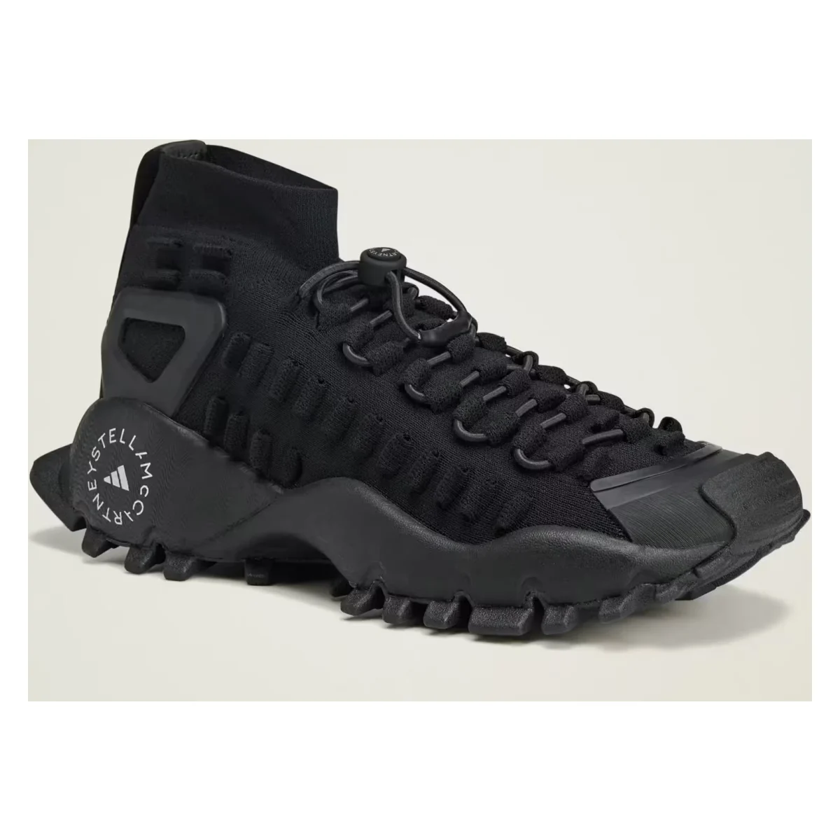 Adidas x Stella McCartney Seeulater 2 "Black"