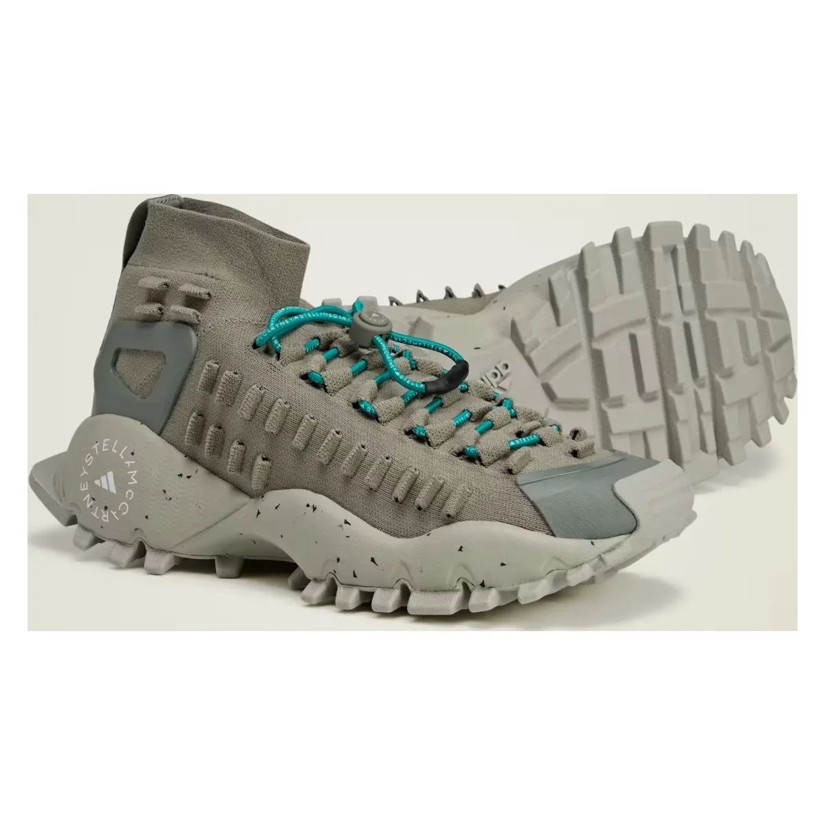 Adidas x Stella McCartney Seeulater 2 "Stone Green"