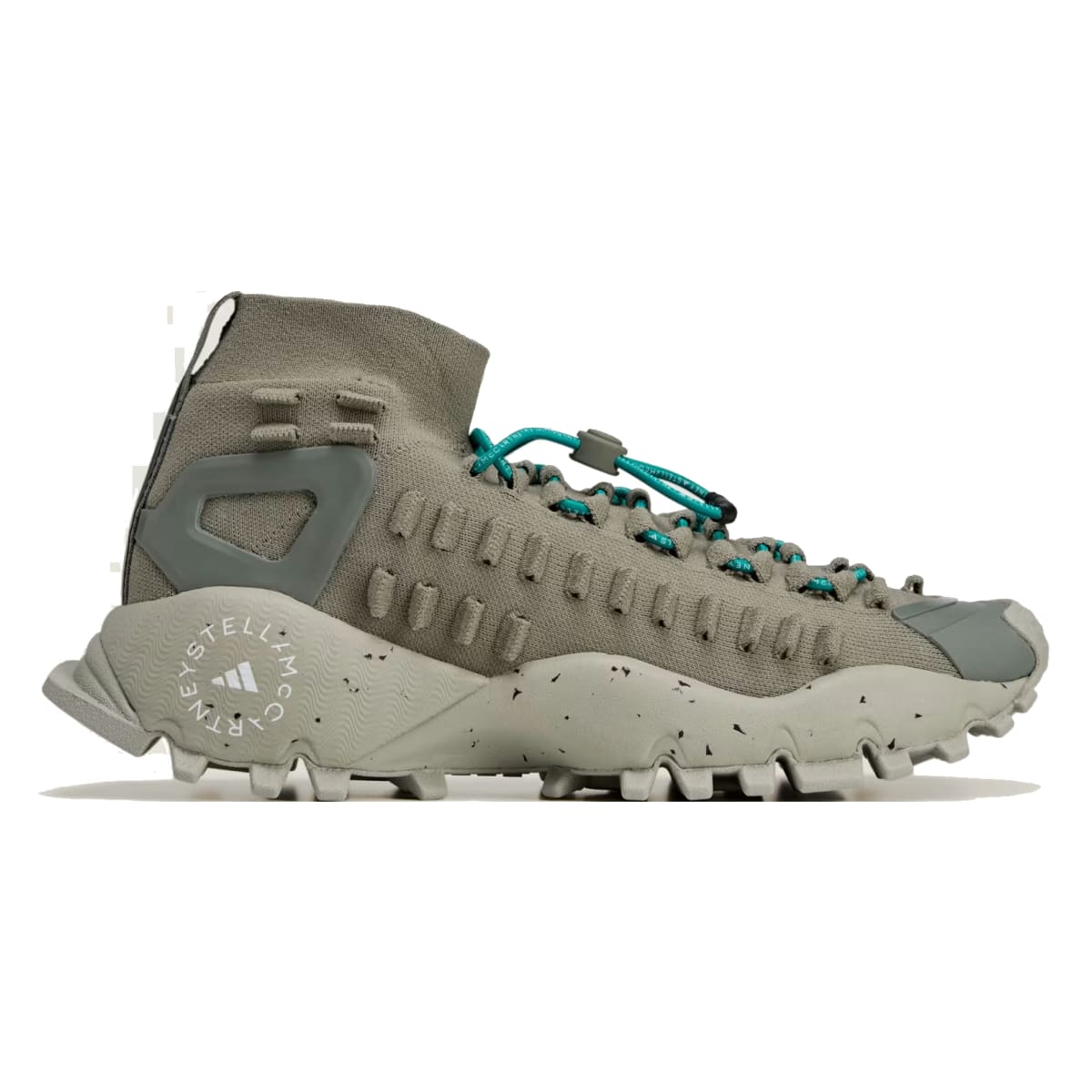Adidas x Stella McCartney Seeulater 2 "Stone Green"