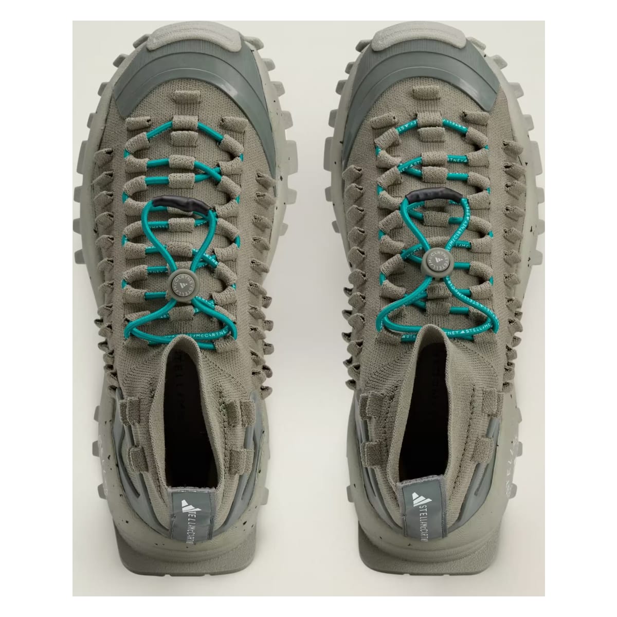 Adidas x Stella McCartney Seeulater 2 "Stone Green"