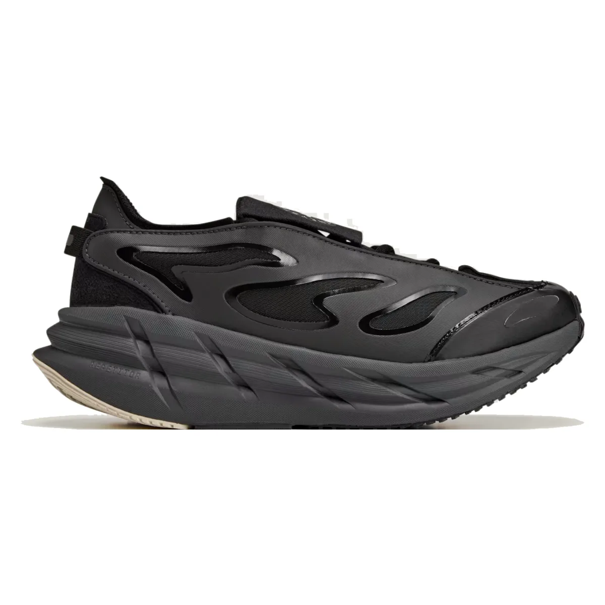 Stella McCartney x Adidas Adistar "Black"