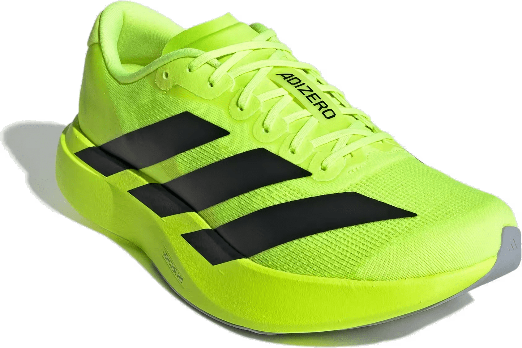 adidas Adizero Evo SL Lucid Lemon