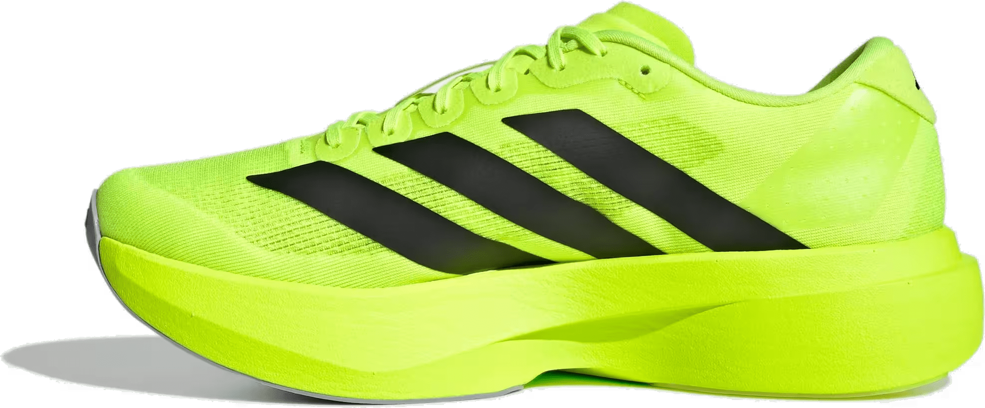 adidas Adizero Evo SL Lucid Lemon