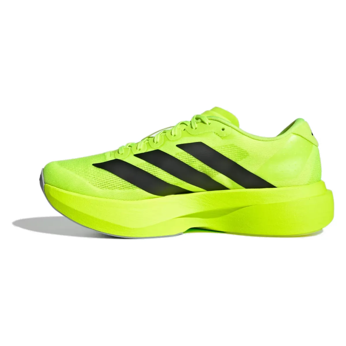 adidas Adizero Evo SL Lucid Lemon